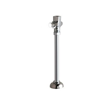 Chicago 733-CP Urinal Valve