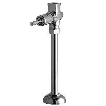 Chicago 733-OHCP Urinal Valve