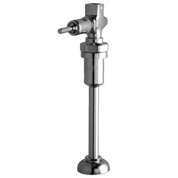 Chicago 733-OHVBCP Urinal Valve