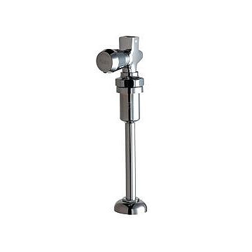 Chicago 733-VB665PSHCP Urinal Valve