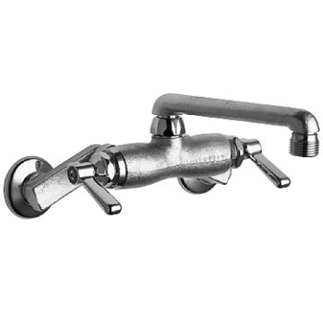 Chicago 737-RCF Service Sink Faucet