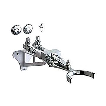 Chicago 745-VOCP Combination Pedal Box (Discontinued)