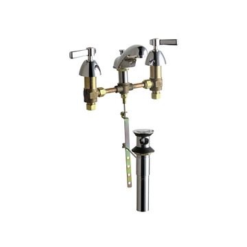 Chicago 746-369CP Lavatory Faucet
