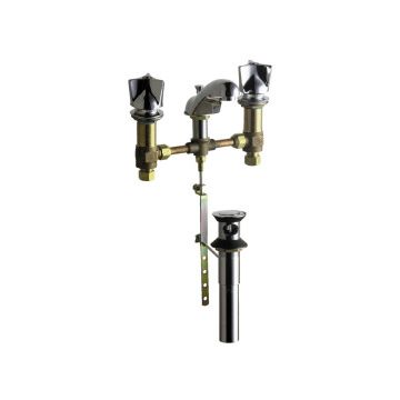 Chicago 746-950CP Lavatory Faucet