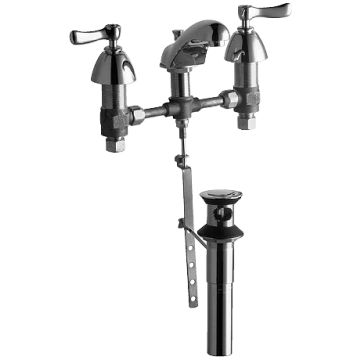 Chicago 746-CP Lavatory Faucet