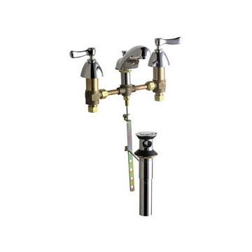 Chicago 746-XKCP Lavatory Faucet
