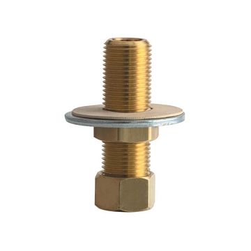 Chicago 748-002KJKABRBF Threaded Shank Assembly