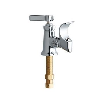 Chicago 748-244CP Bubbler (Discontinued)