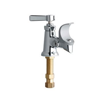Chicago 748-244FHCP Bubbler (Discontinued)