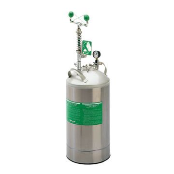 Haws 7602.10 Portable Eyewash 10 Gallon (Discontinued)