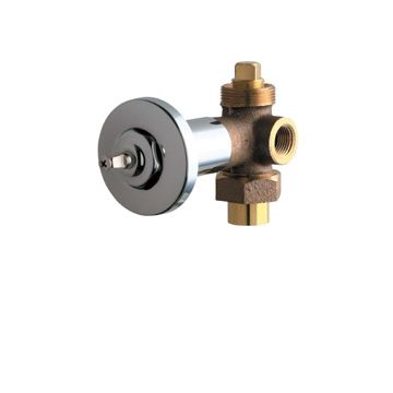 Chicago 769-LEHAB Concealed Angle Valve