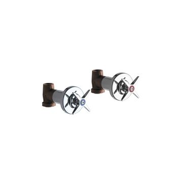 Chicago 770-PRCP Wall Valve (Discontinued)