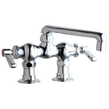 Chicago 772-CP Sink Faucet (Discontinued)