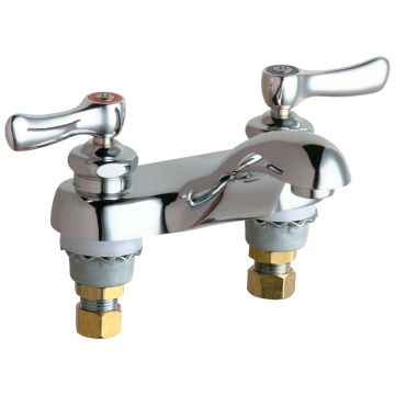 Chicago 802-XKCP Lavatory Faucet
