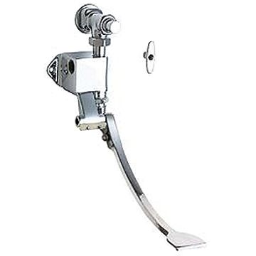 Chicago 806-CP Combination Pedal Box (Discontinued)