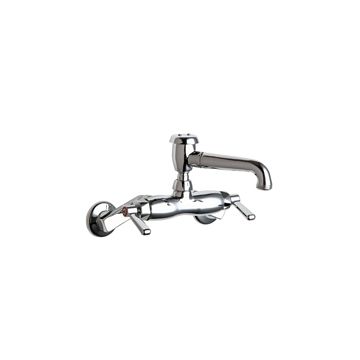 Chicago 886-RCF Service Sink Faucet