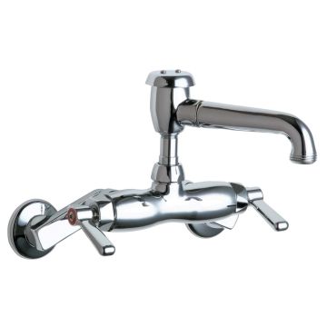 Chicago 886-XKCP Sink Faucet