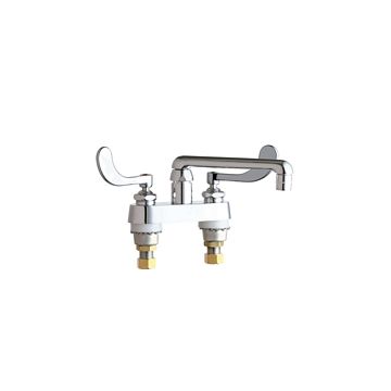 Chicago 891-317CP Sink Faucet (Discontinued)