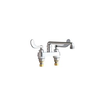 Chicago 891-E2-317CP Service Sink Faucet