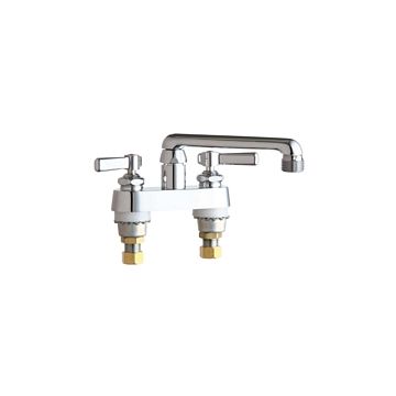 Chicago 891-E2CP Service Sink Faucet