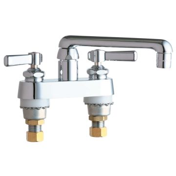 Chicago 891-CP Sink Faucet (Discontinued)