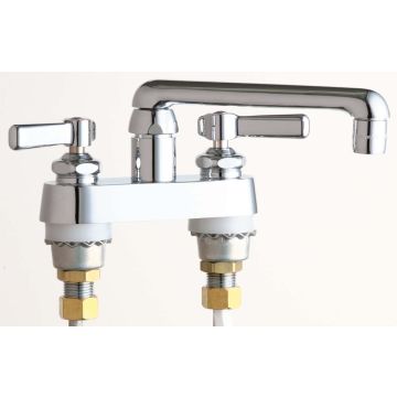 Chicago 891-XKCP Sink Faucet (Discontinued)