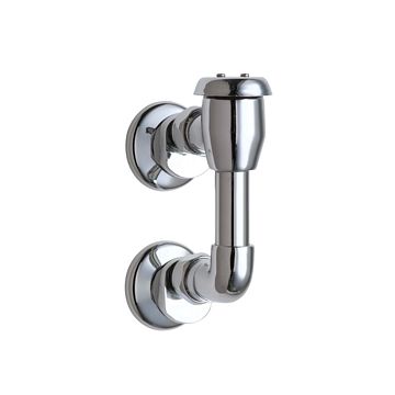 Chicago 892-GCP Concealed Elevated Vacuum Breaker 3/8" (Discontinued)