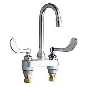 Chicago 895-317E29CP Sink Faucet