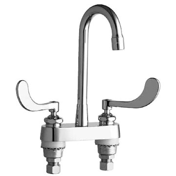 Chicago 895-317RGD1CP Sink Faucet