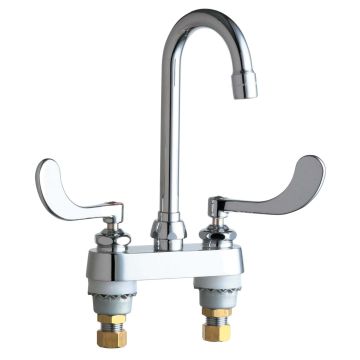 Chicago 895-317XKCP Sink Faucet