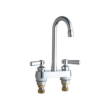 Chicago 895-RGD1CP Lavatory Faucet