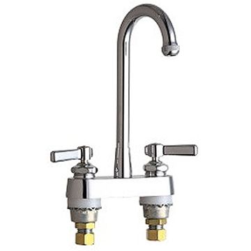 Chicago 895-RGD1E1CP Service Sink Faucet (Discontinued)