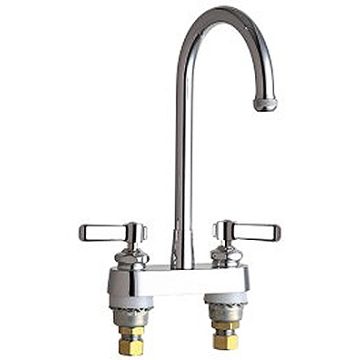 Chicago 895-RGD2E1CP Service Sink Faucet (Discontinued)