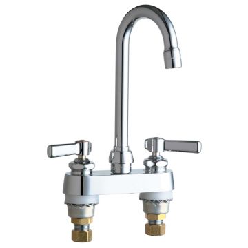 Chicago 895-CP Faucet (Discontinued)