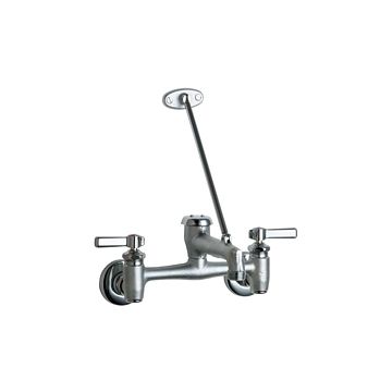 Chicago 897-MPRCF Service Sink Faucet