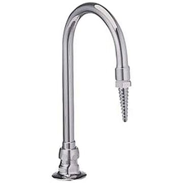 Chicago 900-CP Single Service Faucet