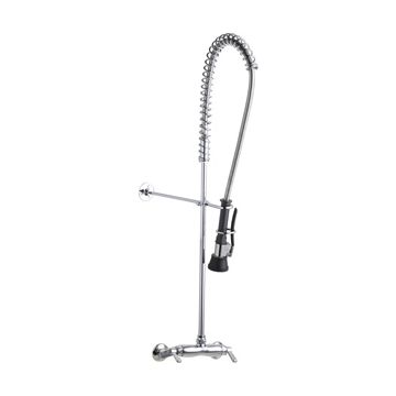 Chicago 923-HCTFABCP Pre-Rinse Fitting