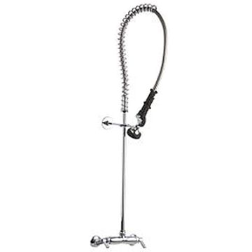 Chicago 923-LWSLCP Pre-Rinse Unit (Discontinued)