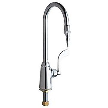 Chicago 927-317XKCP Single Water Faucet