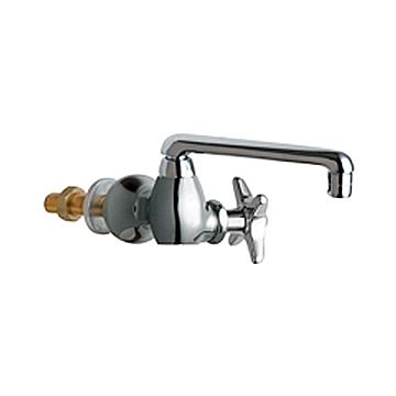 Chicago 932-WSCP Single Water Faucet
