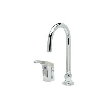 Zurn Z824B0-XL AquaSpec Single Control Faucet