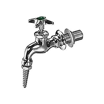 Chicago 938-WSCP Single Water Faucet