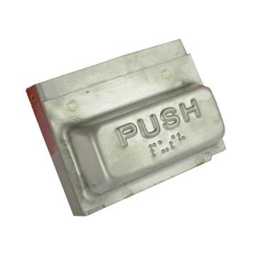 Elkay 21810C Side Push Bar Assembly (Discontinued)