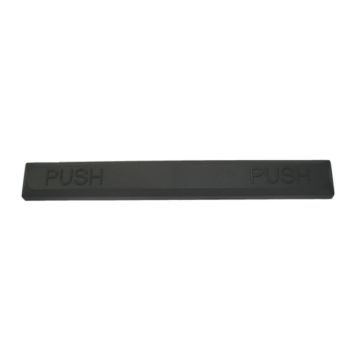 Elkay 51559C Front Push Bar Grey