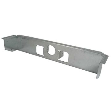 Elkay 21696C Push Bar Mounting Bracket