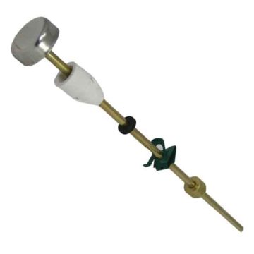 Halsey Taylor 60-06429-51-590 Push Button Rod Kit (Discontinued)