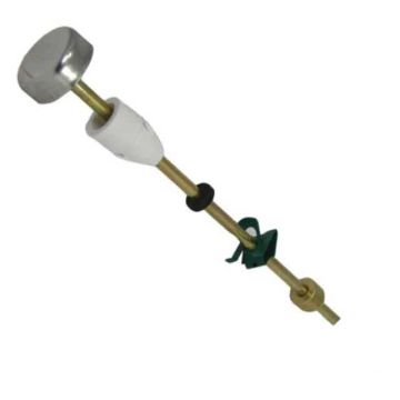 Halsey Taylor 60-07553-51-590 Push Button Rod Kit