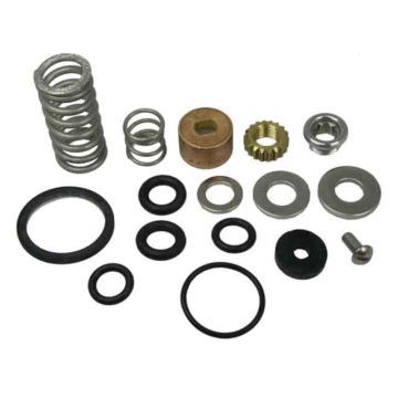 Halsey Taylor 60-08250-51-550 Twist Valve Repair Kit