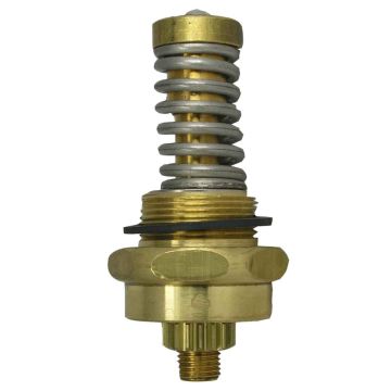 Halsey Taylor 60-08817-51-550 Brass Stem Assembly (Discontinued)