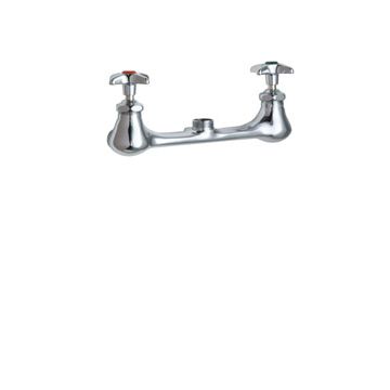 Chicago 943-LESA Hot and Cold Water Inlet Faucet
